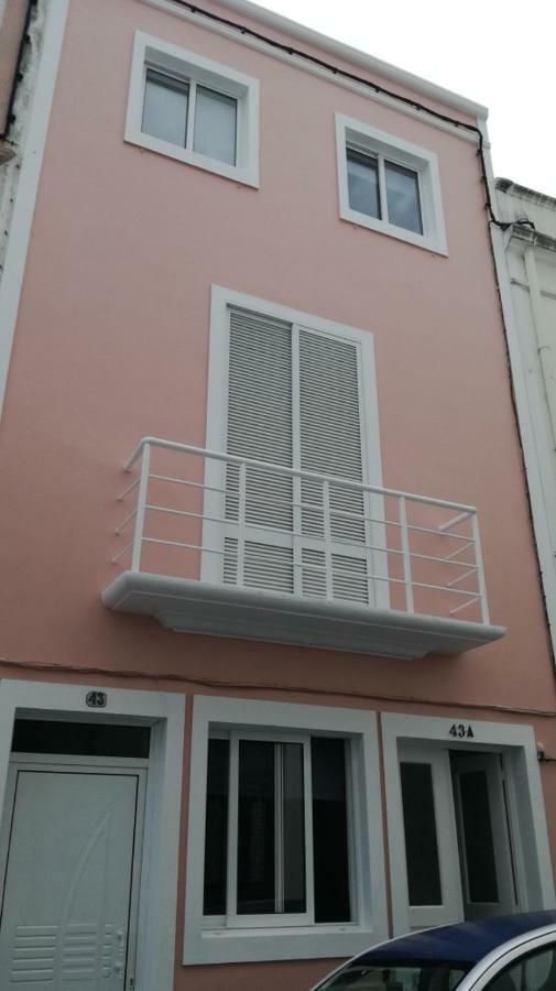 City Center House Apartment Ponta Delgada  Exterior photo