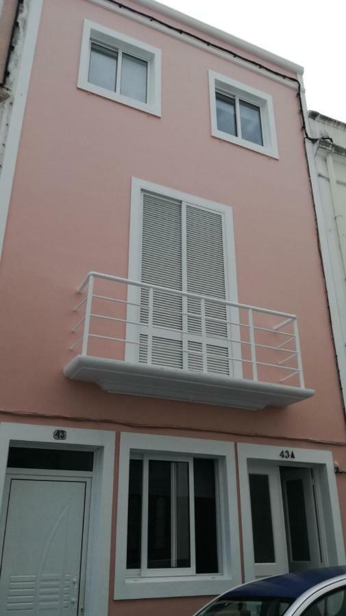 City Center House Ponta Delgada  Exterior photo