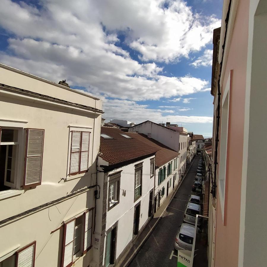 City Center House Apartment Ponta Delgada  Exterior photo